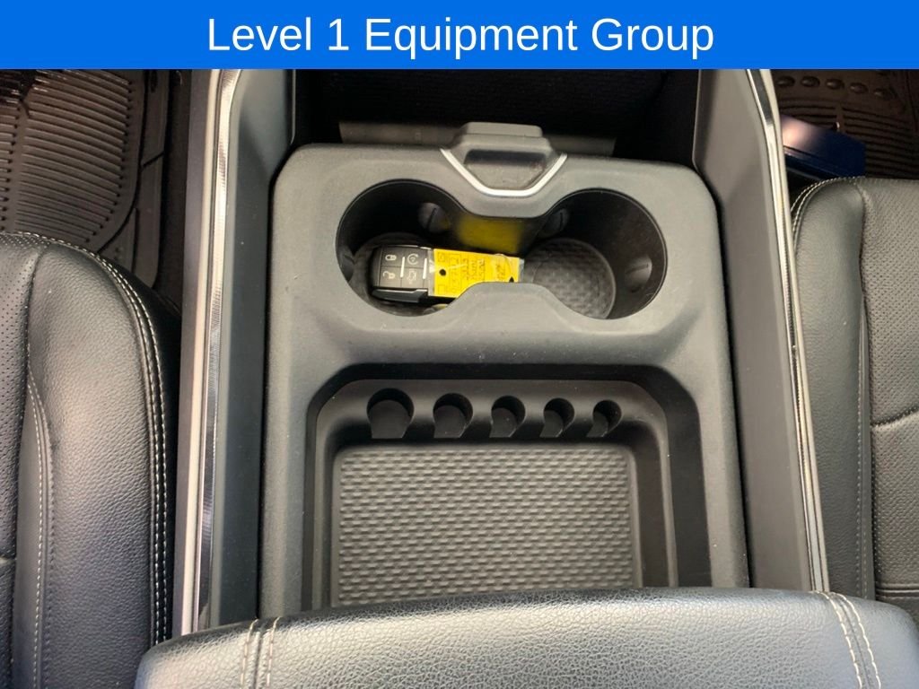 2023 RAM Ram 2500 Pickup Rebel - Photo 10
