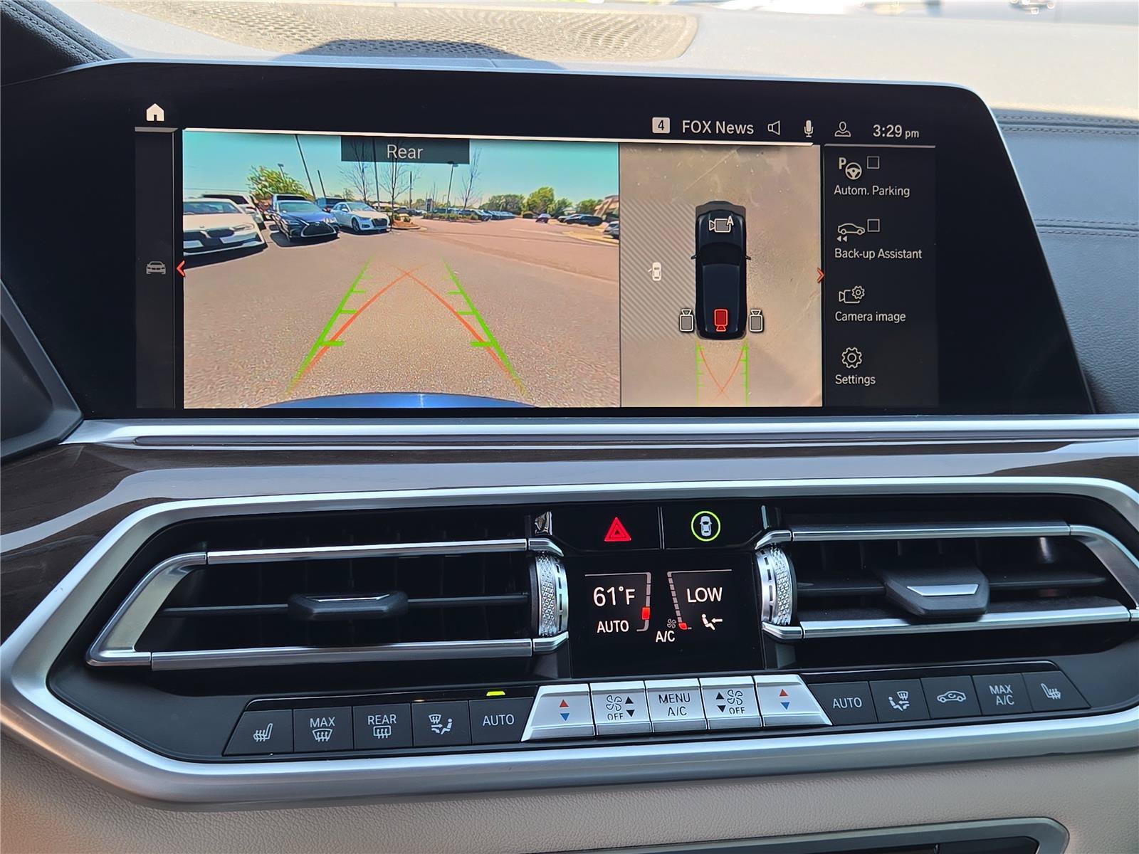 2022 BMW X5 40i - Photo 34