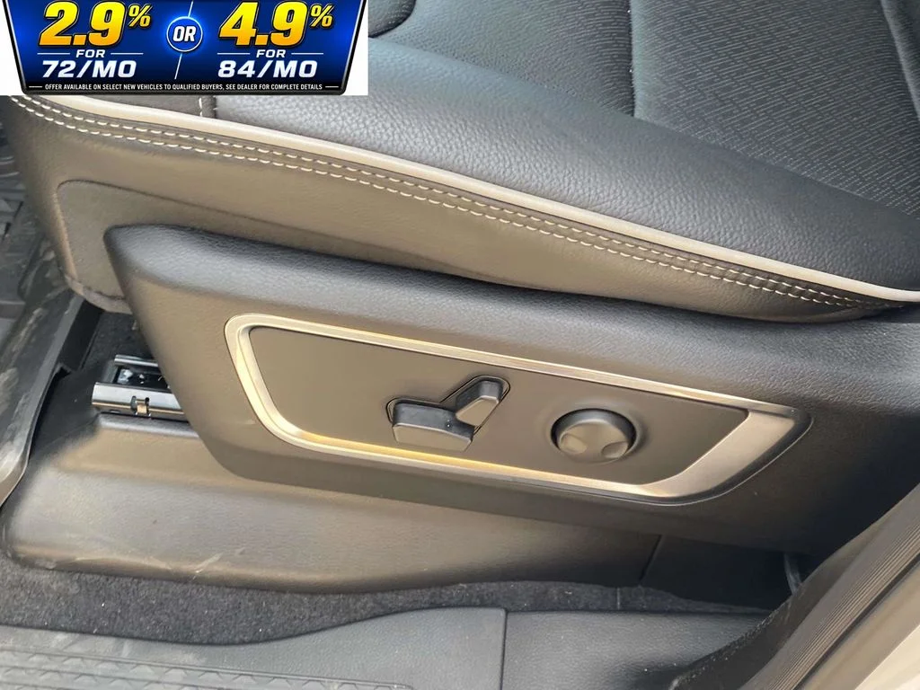 2026 RAM 1500 Laramie - Photo 44