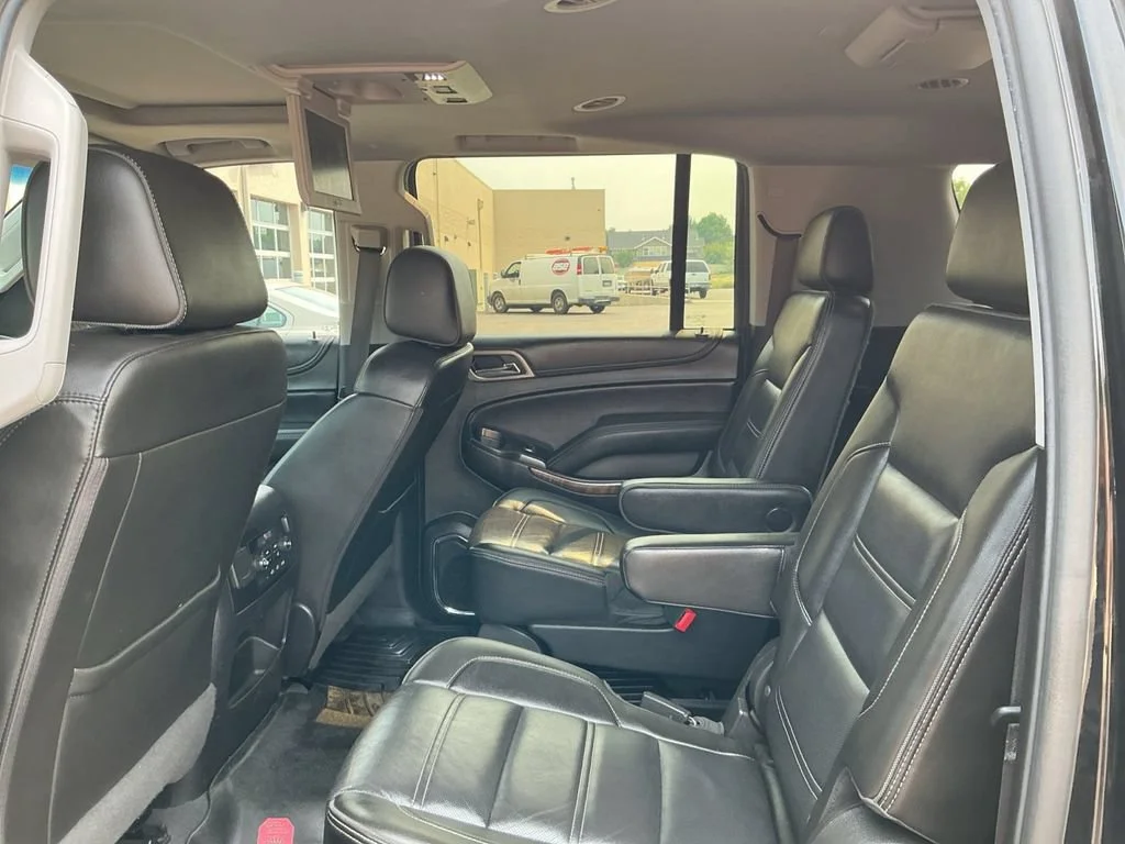 Used 2019 Black GMC Denali image 22