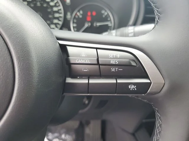 New 2026 Ceramic Metallic Mazda 2.5 S Select Sport AWD image 5