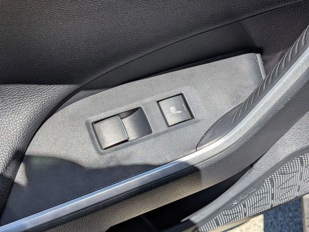 Used 2021 Gray Toyota XSE image 28