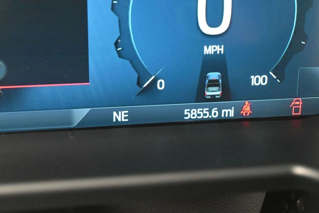 Used 2026 Avalanche Ford Platinum image 39