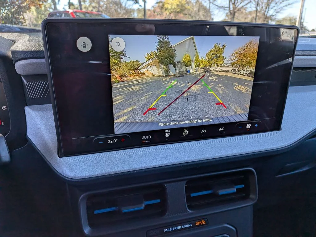 New 2026 Gray Ford XLT image 26