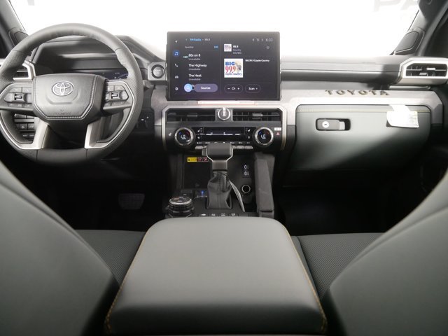 2026 Toyota Tacoma Trailhunter - Photo 17