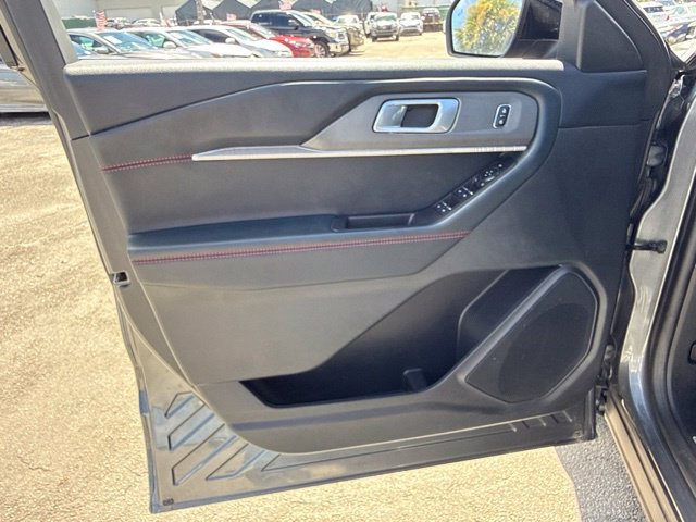 Used 2026 Gray Ford ST-Line image 29