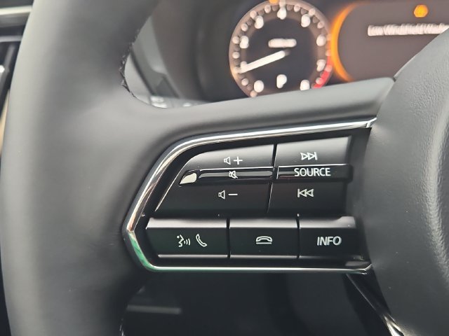 New 2026 Jet Black Mica Mazda 3.3 Turbo Premium Sport AWD image 18