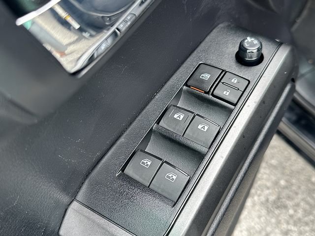 Used 2020 Black Toyota TRD Off-Road image 24
