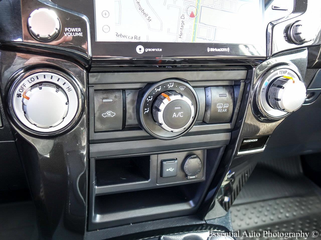 Used 2024 Ice Cap Toyota TRD Off Road image 16