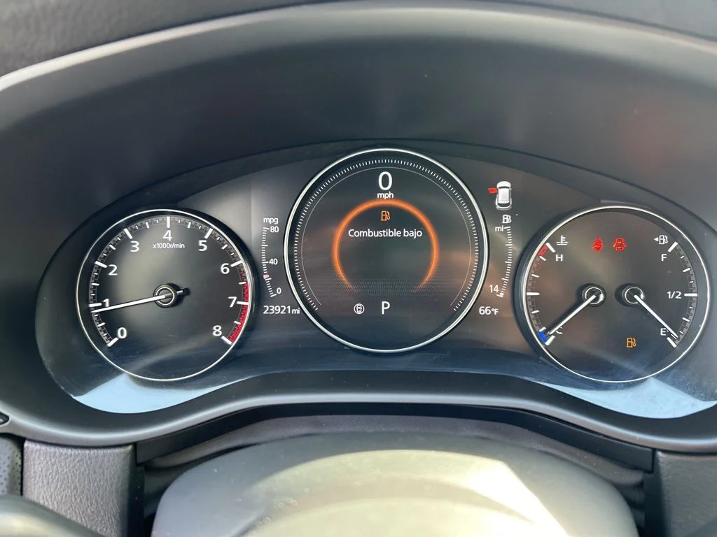 Used 2024 Beige Mazda 2.5 S Select Package image 21