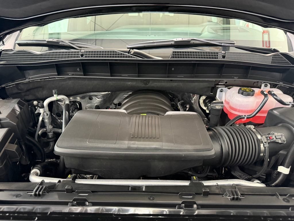 New 2026 Onyx Black GMC Denali image 4