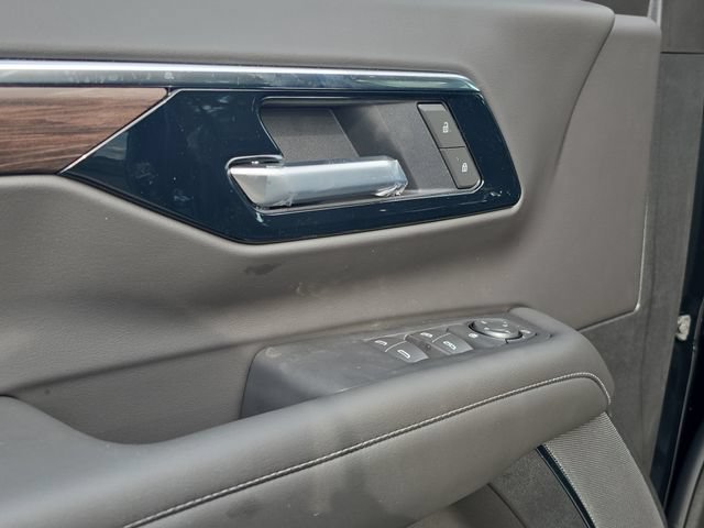 2026 Chevrolet Tahoe LS - Photo 18