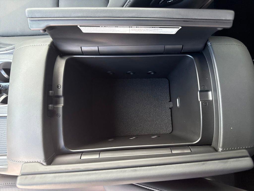 2026 Hyundai Palisade Calligraphy - Photo 56