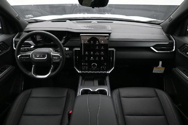 2027 GMC Acadia Elevation - Photo 11