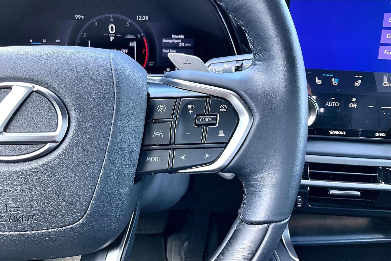 Used 2026 Caviar Lexus Premium+ image 23