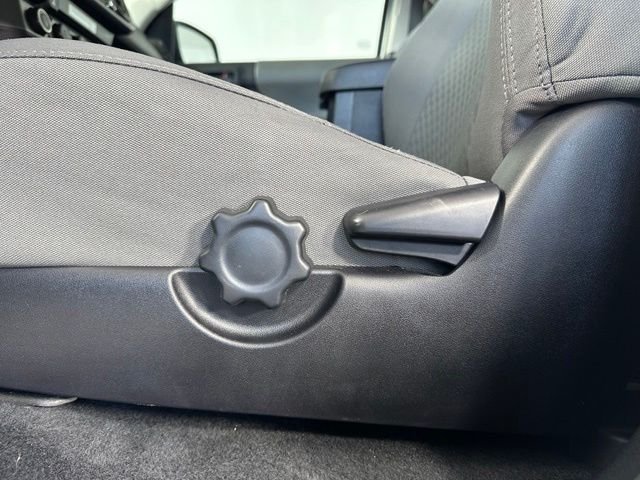 Used 2021 White Toyota SR image 22