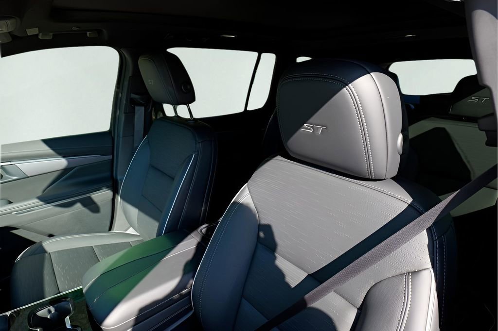 2026 Buick Enclave Sport Touring - Photo 8