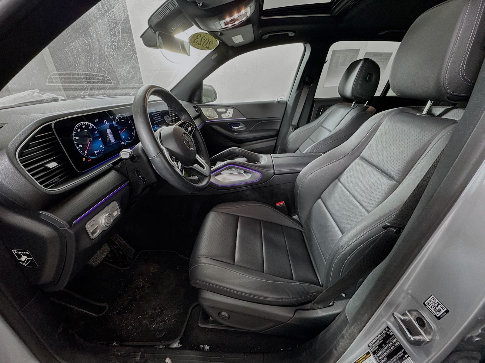 2023 Mercedes-Benz GLE GLE350 - Photo 15