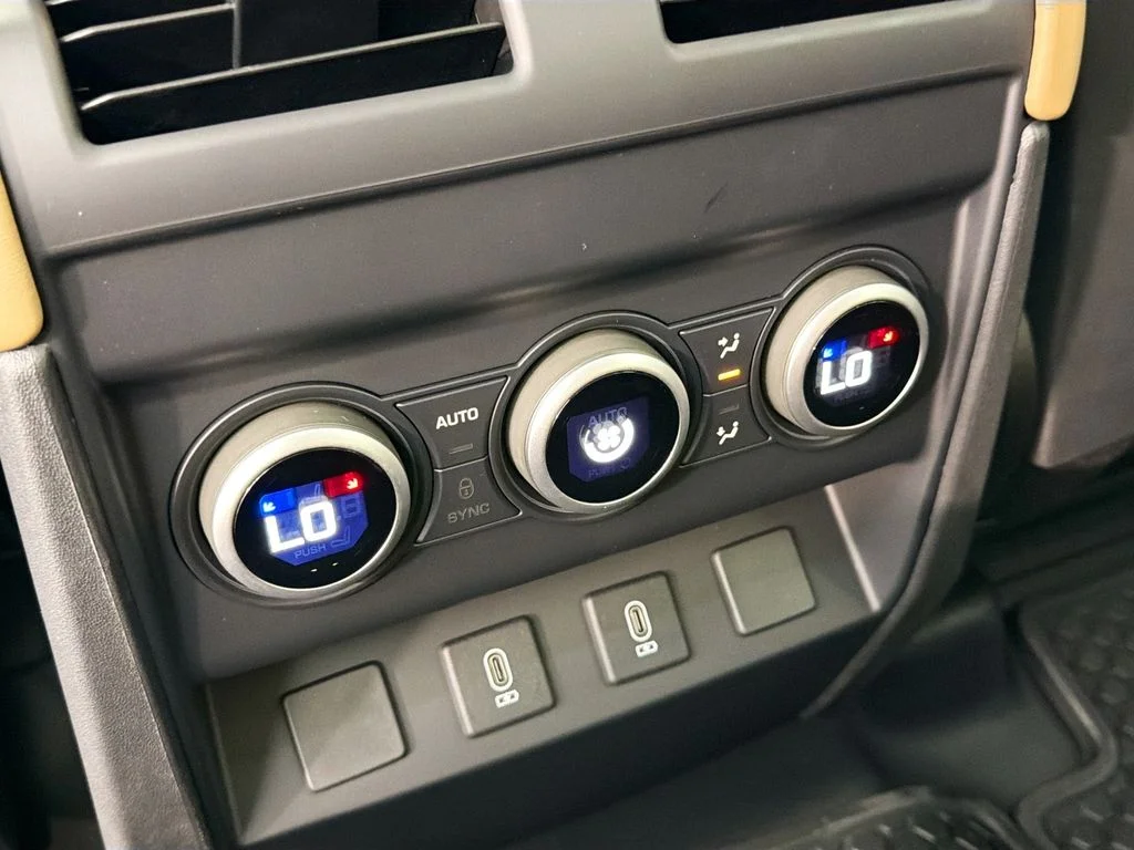 New 2026 Gondwana Stone Land Rover X-Dynamic SE image 27
