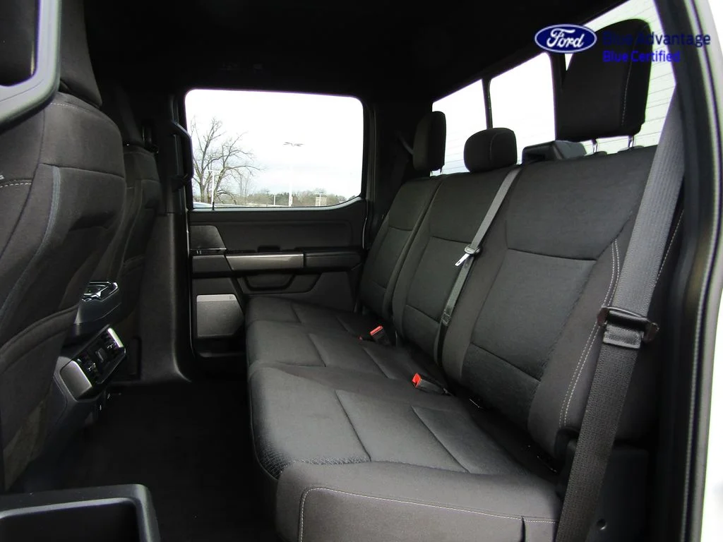 Certified Used 2023 Avalanche Ford XLT image 21