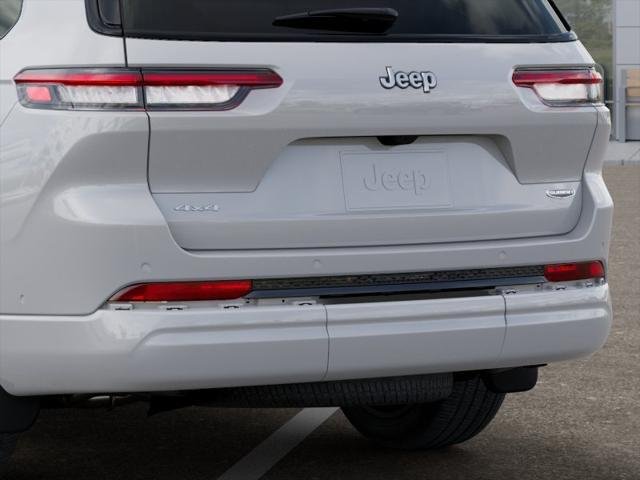2026 Jeep Grand Cherokee L Summit - Photo 39