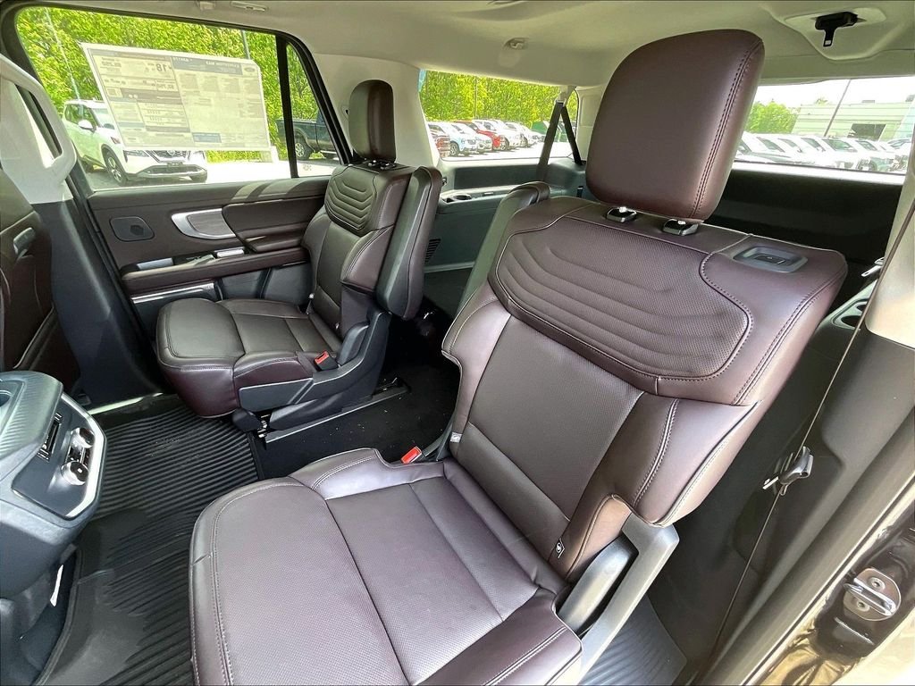 2026 Ford Expedition Max — photo 15