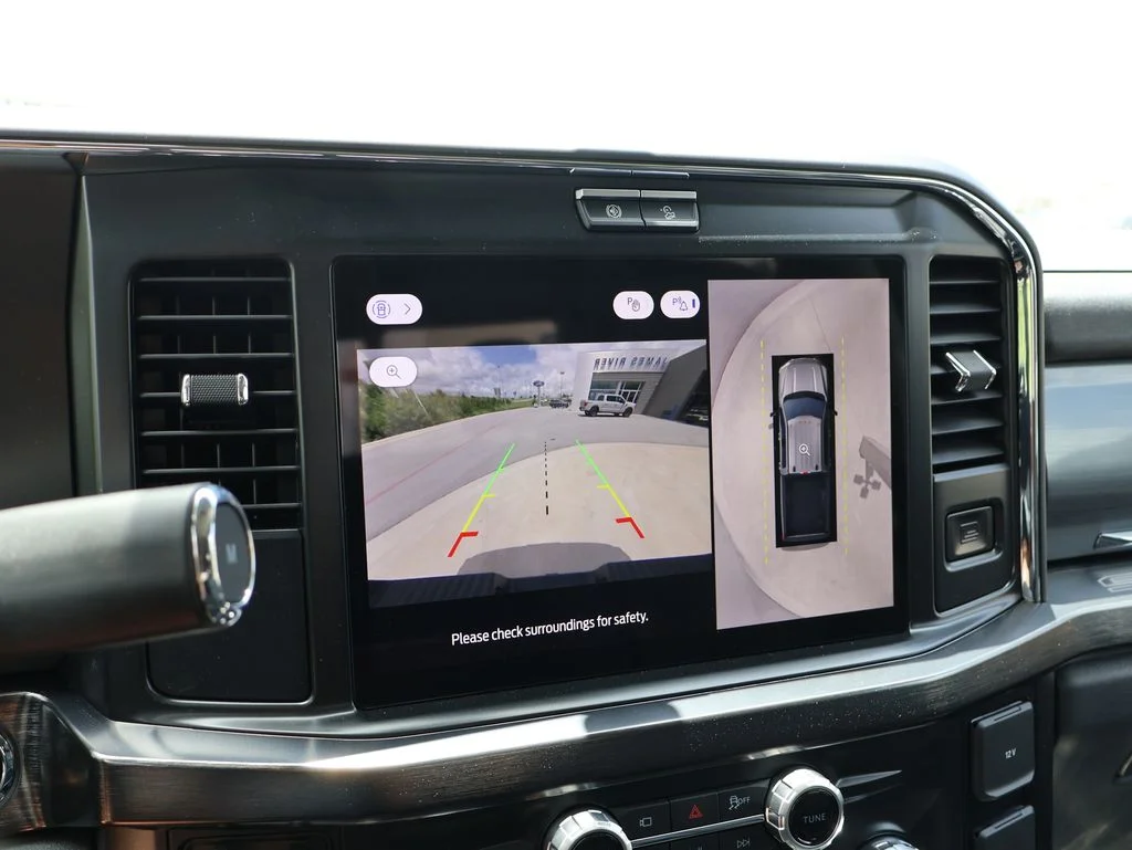 New 2026 Avalanche Ford F-250® Lariat® image 34