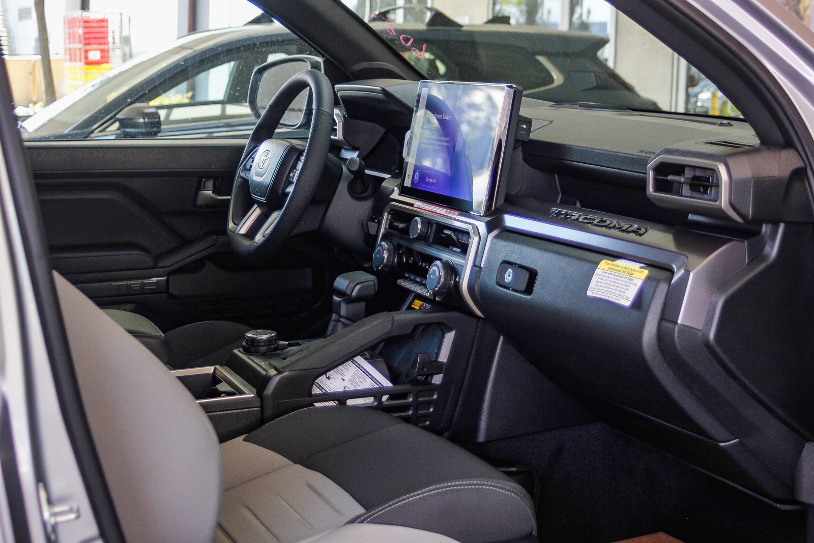 2026 Toyota Tacoma TRD Off Road - Photo 16