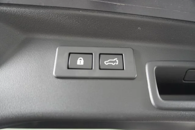 New 2026 MAGNETITE GRAY METALLIC Subaru Premium image 29