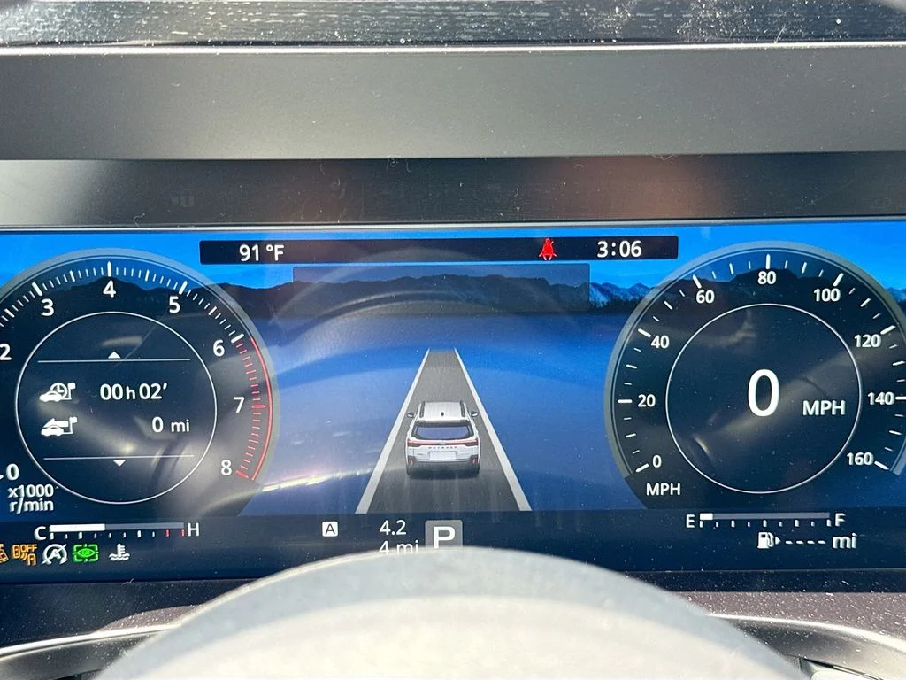 New 2026 Silver Subaru Premium image 15