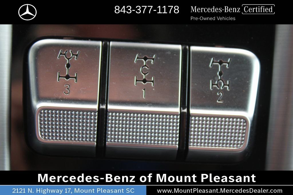 2023 Mercedes-Benz G-Class AMG G63 - Photo 38