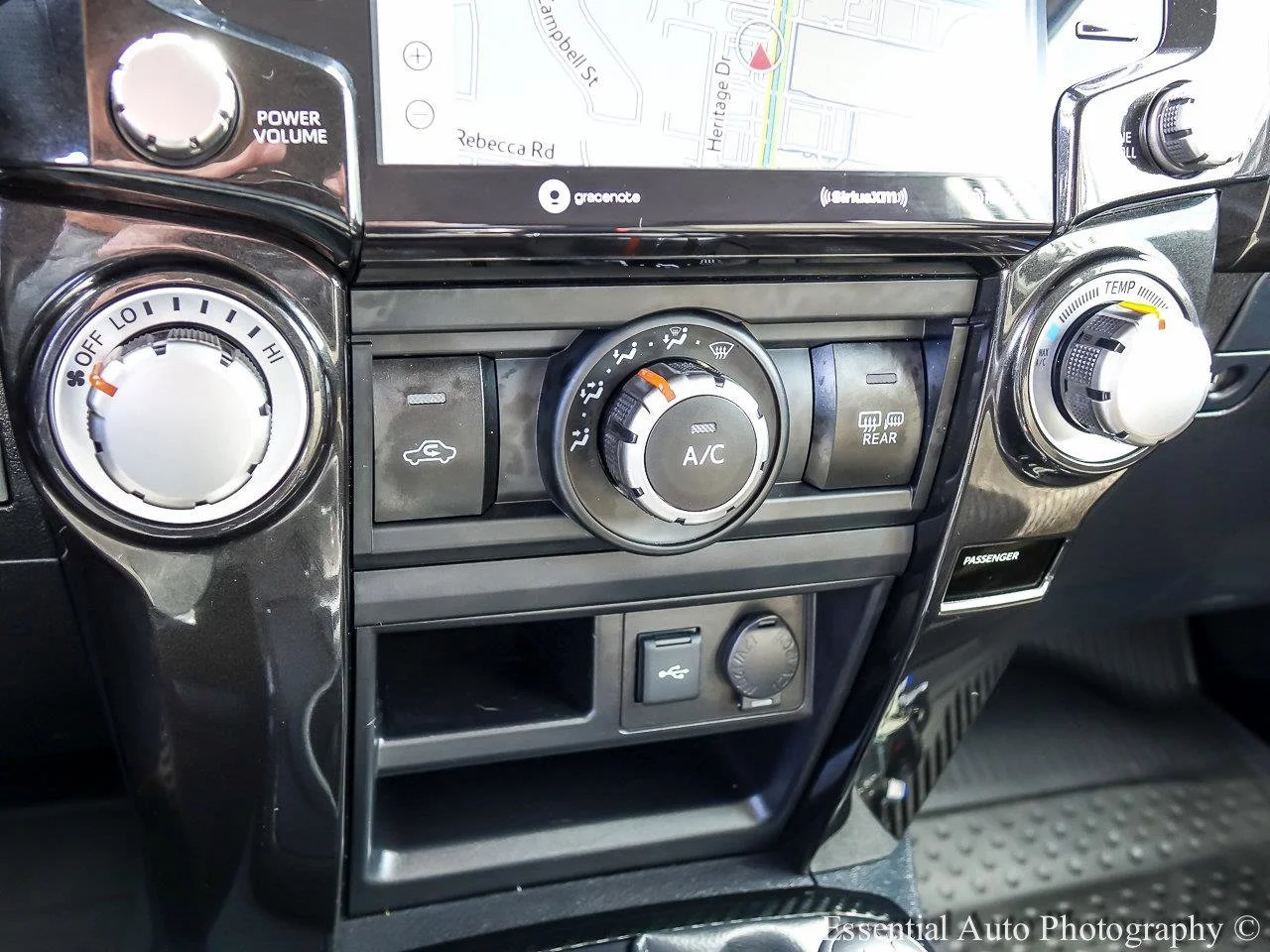 Used 2024 Ice Cap Toyota TRD Off Road image 15