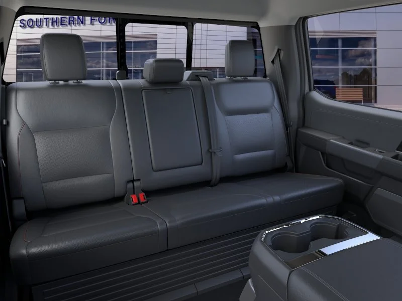 New 2026 Avalanche Ford Lariat image 17