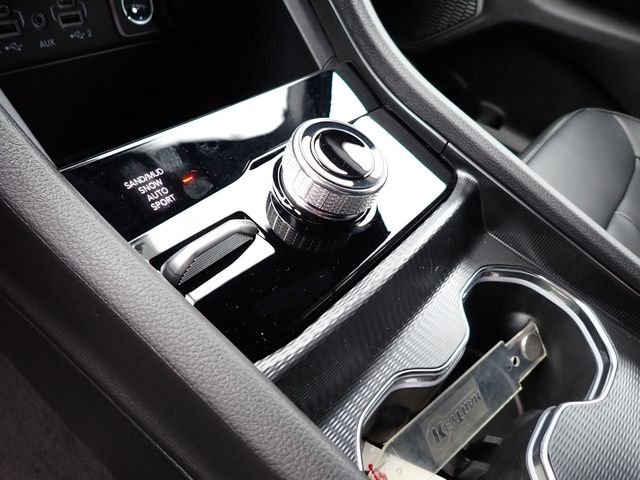 2025 Jeep Grand Cherokee Limited - Photo 17