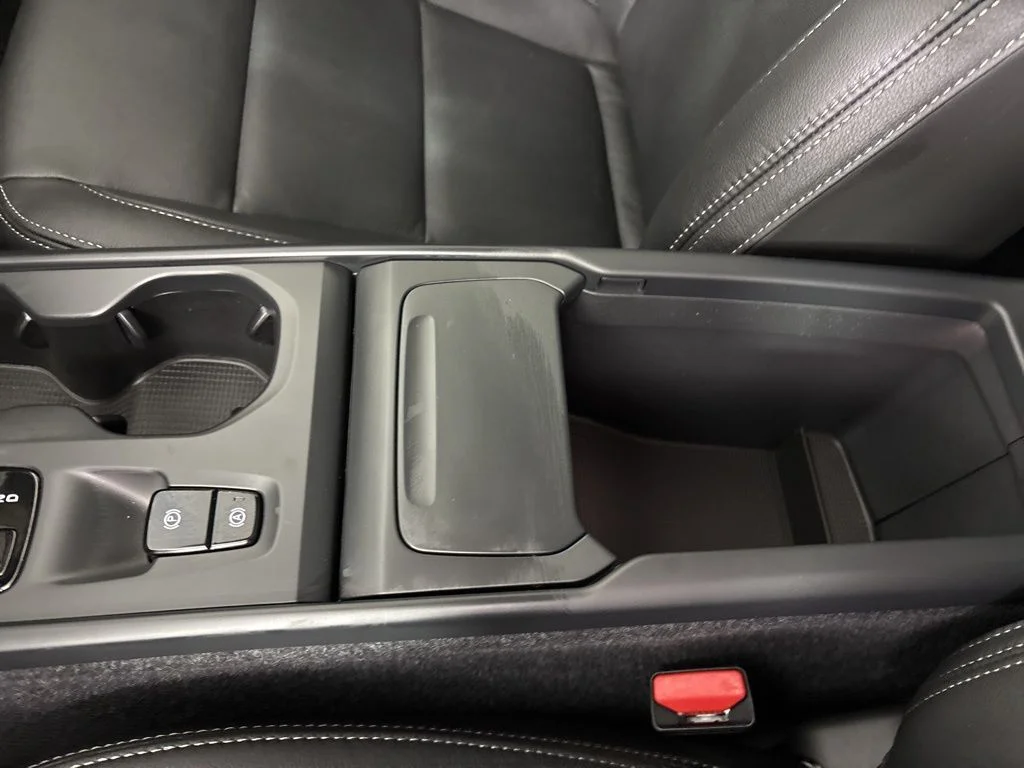 New 2026 Aurora Blue Volvo Core image 33