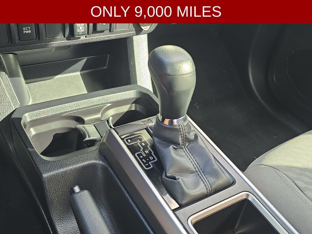 2023 Toyota Tacoma SR5 - Photo 32