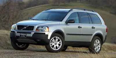 Used 2004 Silver Volvo  image 1