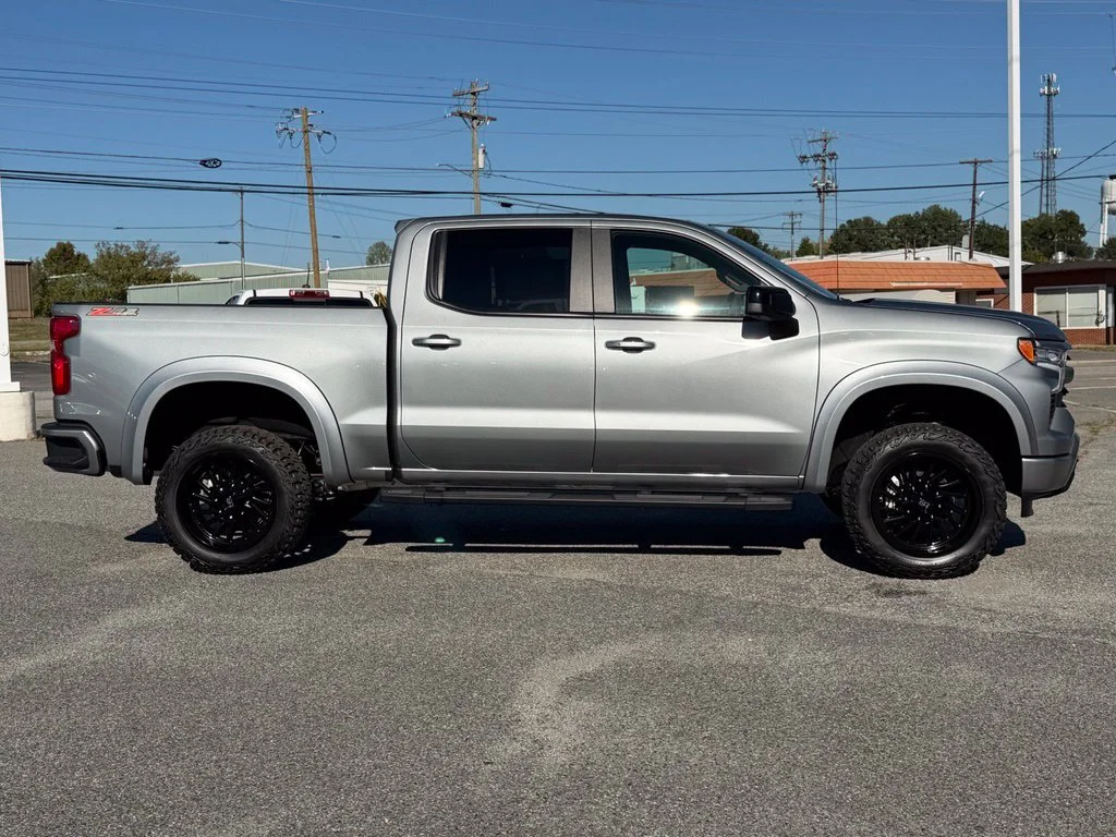 2026 Chevrolet Silverado 1500 RST - Photo 2