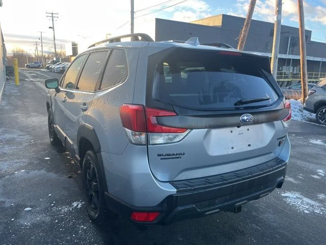 2023 Subaru Forester Wilderness - Photo 19