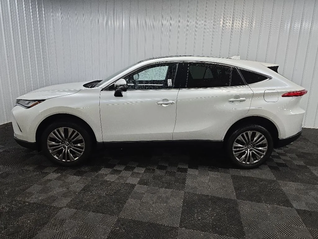 Used 2024 Beige Toyota Limited image 5