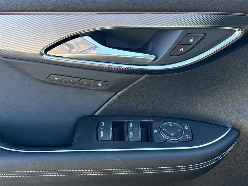 2026 BUICK ENVISION - Image 14