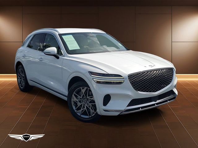 2024 Genesis GV70 2.5T