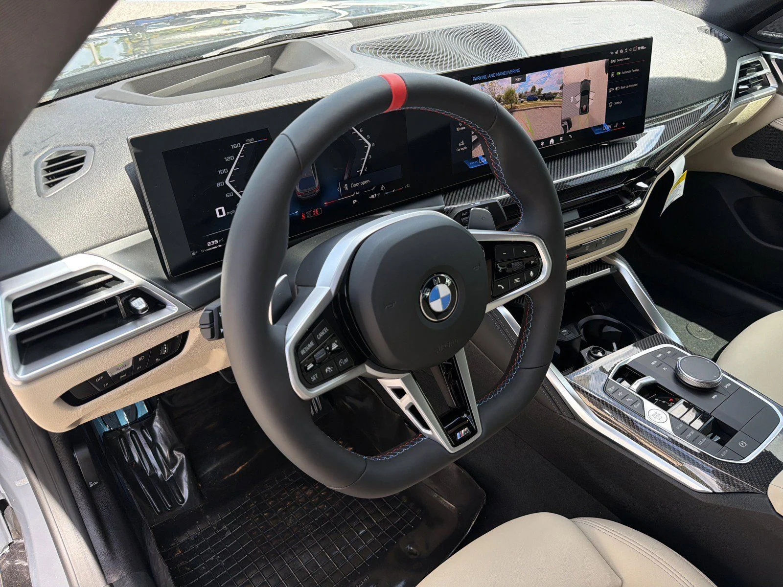 New 2026 Dravit Grey Metallic BMW M440i xDrive Gran Coupe image 21
