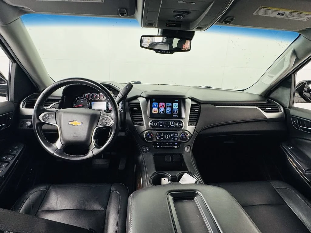 Used 2020 BLACK Chevrolet LT image 23