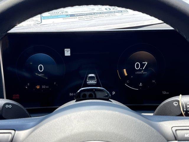 2026 Hyundai Santa Cruz XRT - Photo 19