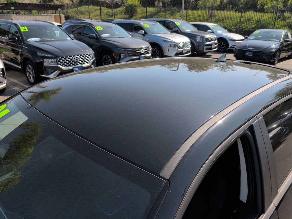 2024 Hyundai IONIQ 5 SEL - Photo 12