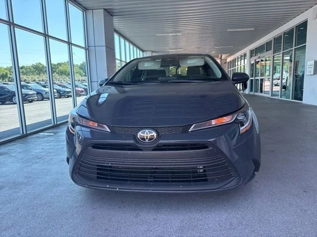 Used 2024 Underground Toyota LE image 2