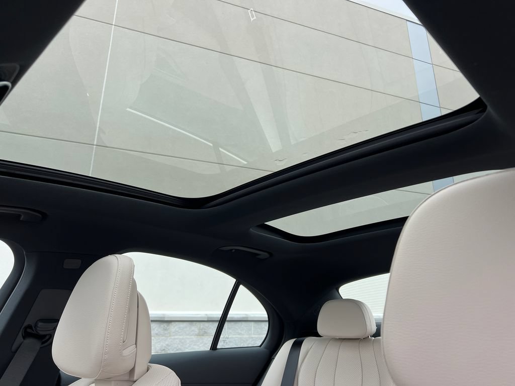 New 2026 Graphite Grey Metallic Mercedes-Benz E 350 image 60