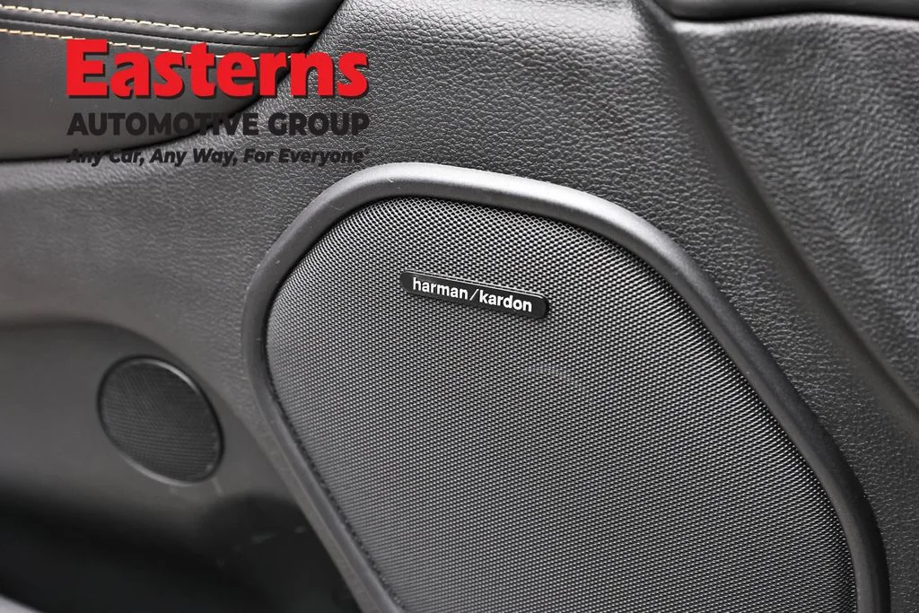 Used 2025 Black Dodge R/T 20th Anniversary Premium image 21