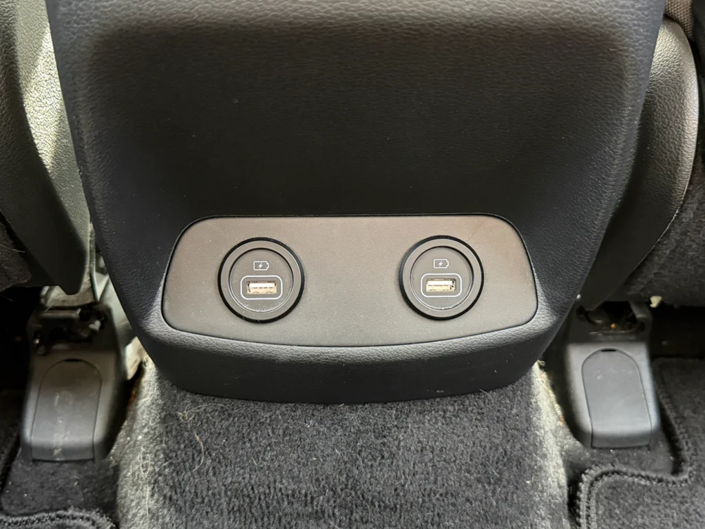 Used 2022 Stormy Sea Hyundai XRT image 31